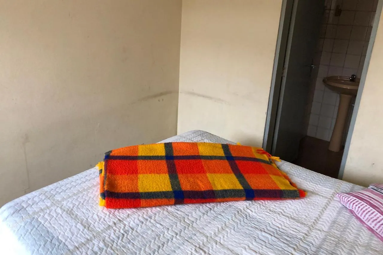 **  Hotel Tijucas Brazil