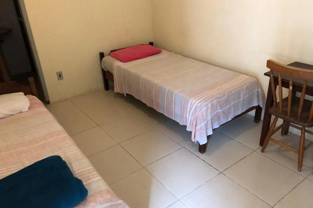 **  Hotel Tijucas Brazil