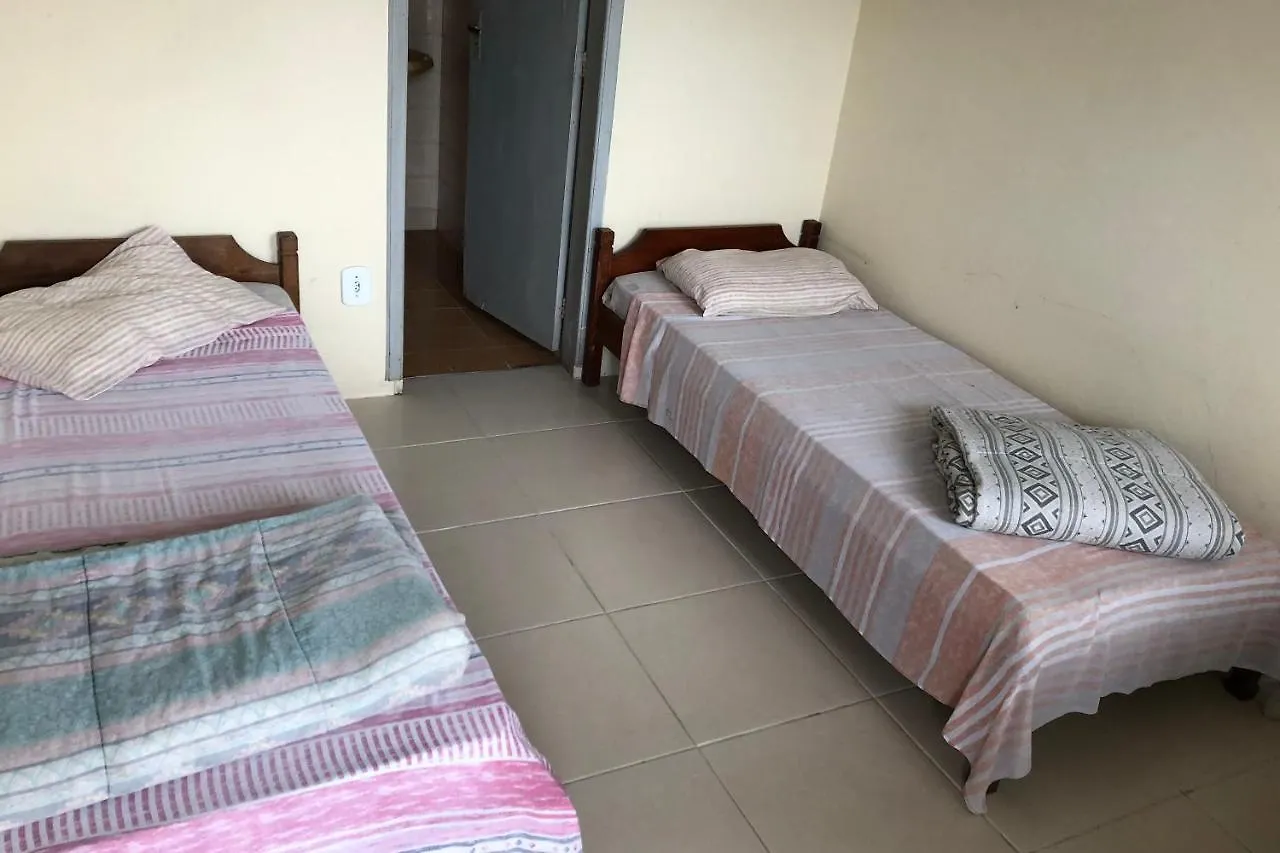 Hotel Tijucas