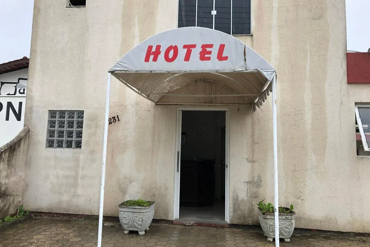 Hotel Tijucas