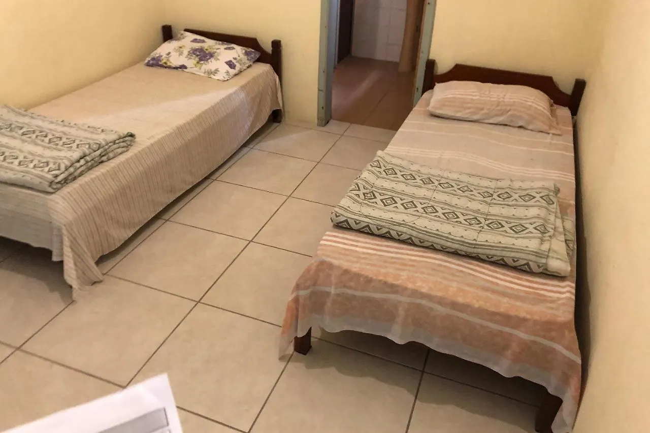 Hotel Tijucas
