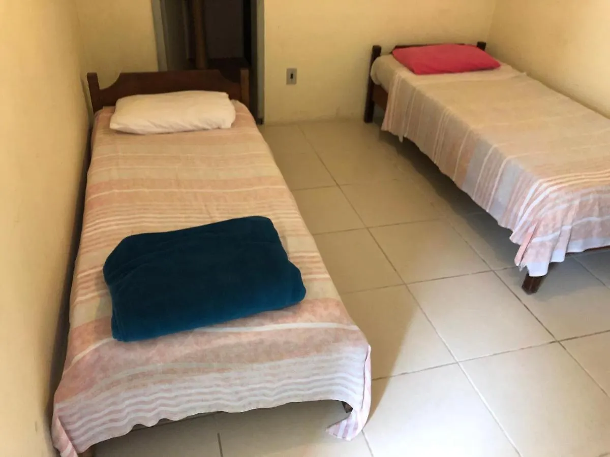 Hotel Tijucas