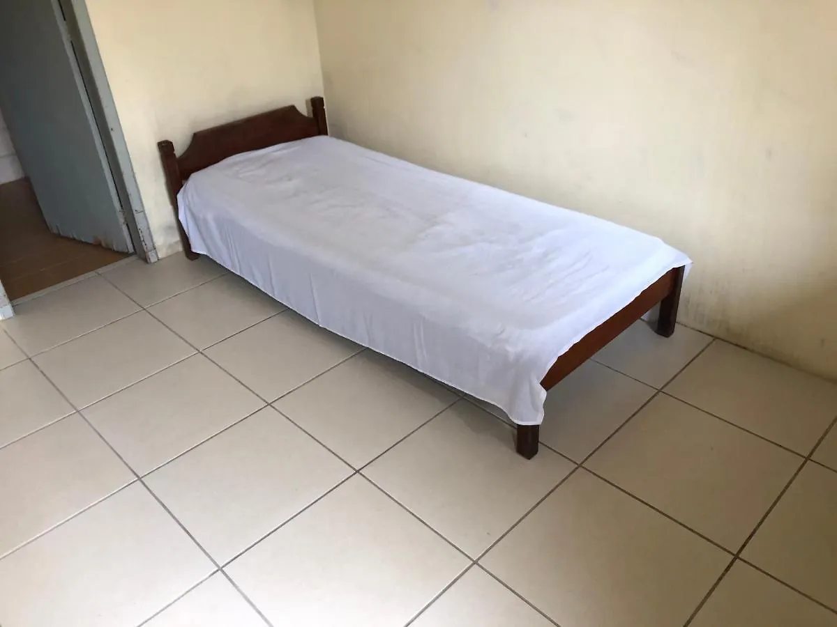 Hotel Tijucas