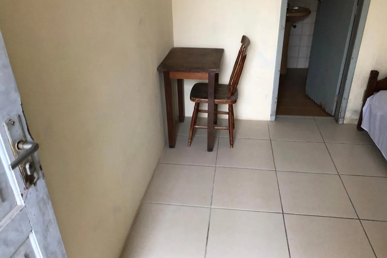 Hotel Tijucas