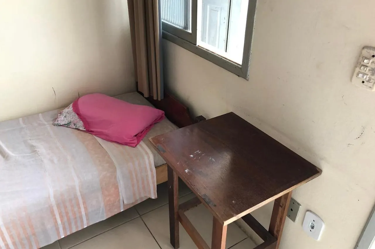 Hotel Tijucas Brasil