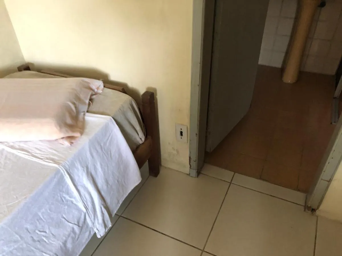 Hotel Tijucas