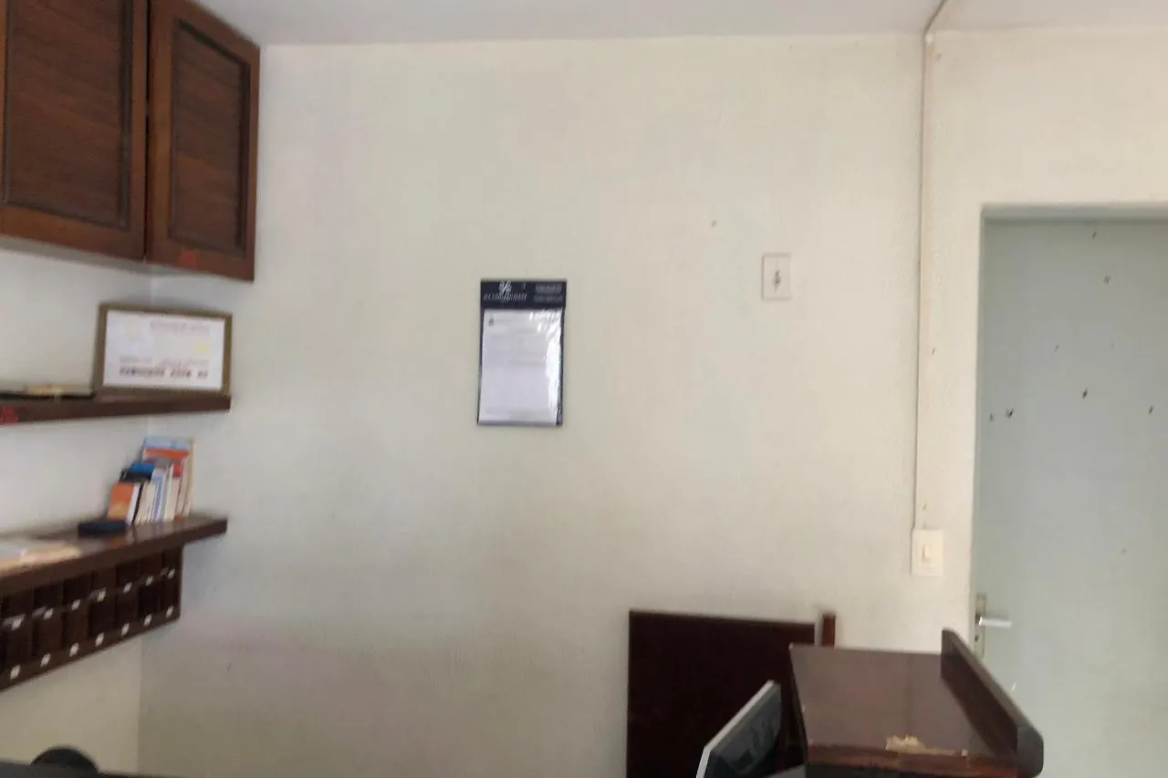 Hotel Tijucas