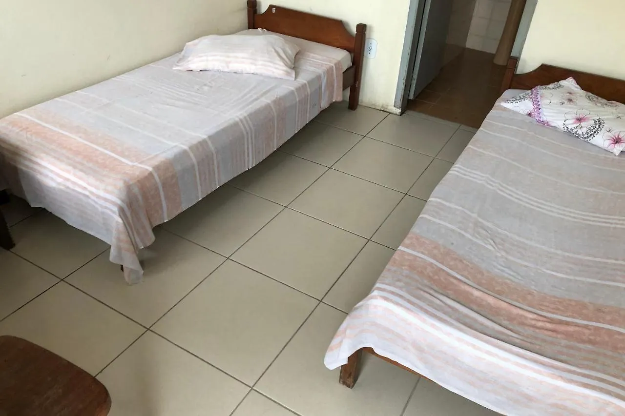 Hotel Tijucas