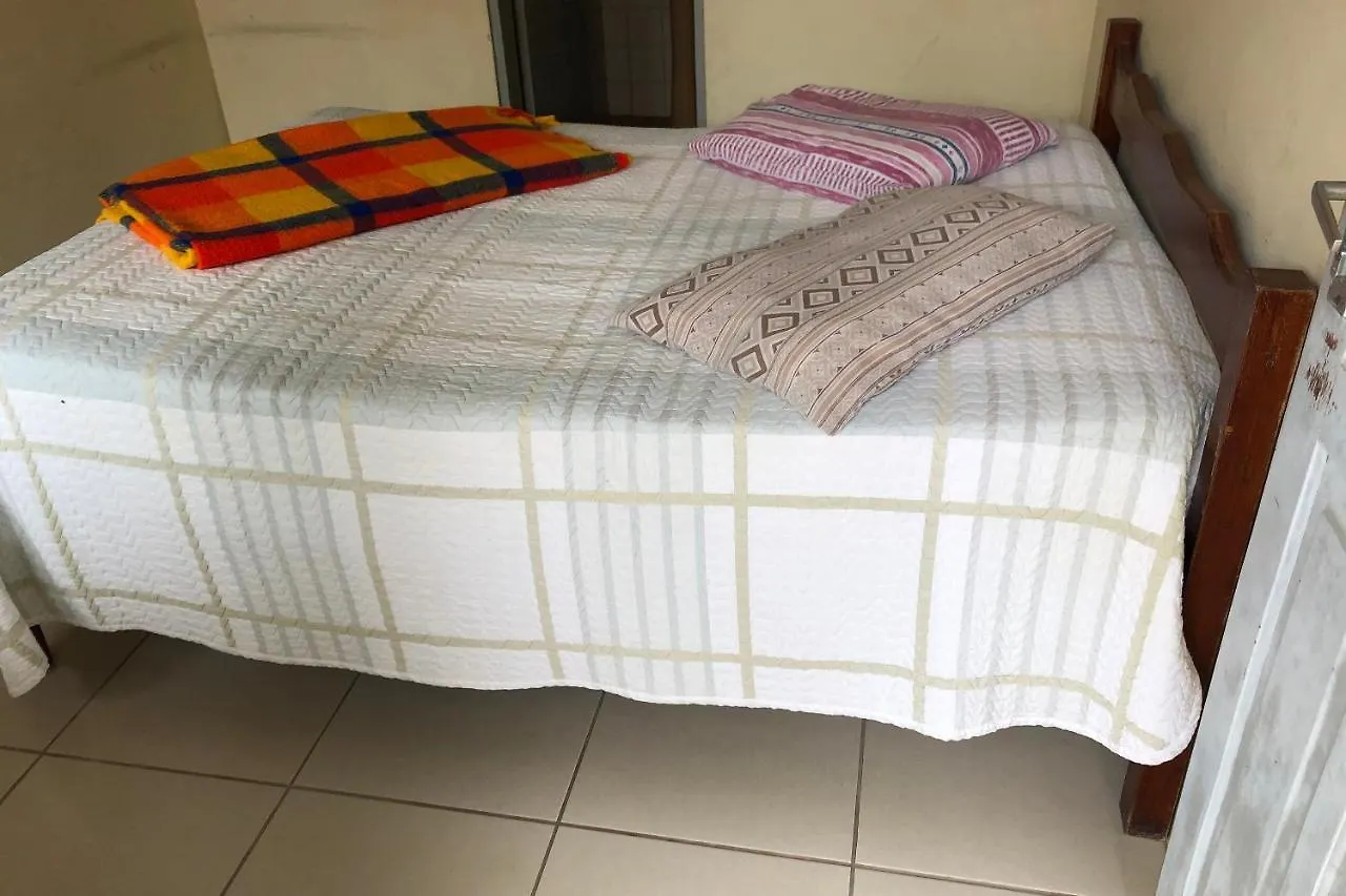 Hotel Tijucas