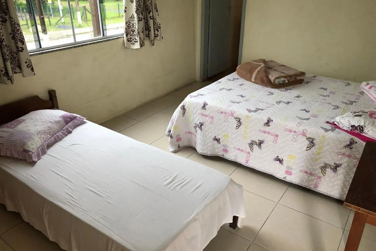 Hotel Tijucas